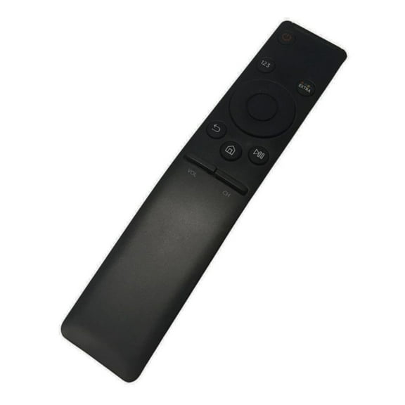 Television TV Remote Control Compatible With Samsung Model Numbers UN65KU649DFXZA, UN60KS7900F, UN60KS7900FXZA