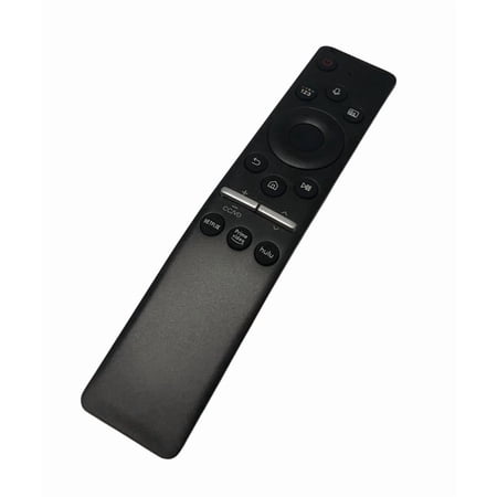 Television TV Remote Control Compatible With Samsung Model Numbers UN82RU8000F, QN75Q80RAFXZA, UN82RU800DFXZA