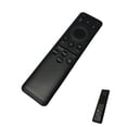 thumbnail image 1 of Television TV Solar Remote Control Compatible With Samsung Model Numbers QN75Q70DAFXZA, QN75Q72DDF, QN75Q72DDFXZA, 1 of 1