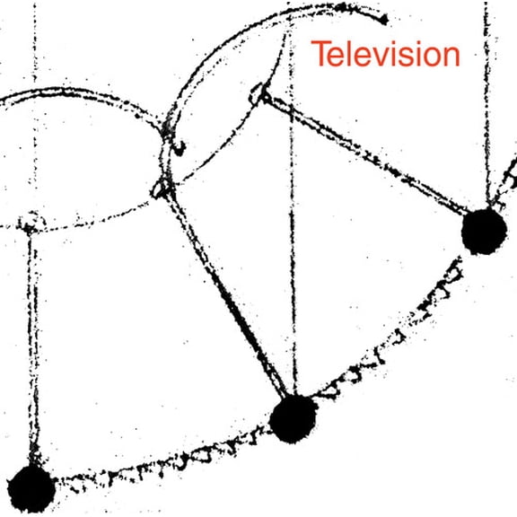 Television - Television - Music & Performance - Vinyl