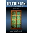 thumbnail image 1 of Pre-Owned Television: The Critical View Paperback, 1 of 1