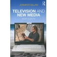 thumbnail image 1 of Television and New Media: Must-Click TV, (Paperback), 1 of 1