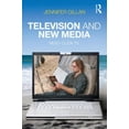 thumbnail image 1 of Pre-Owned Television and New Media: Must-Click TV (Paperback) 0415802385 9780415802383, 1 of 1