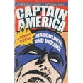 thumbnail image 1 of Television and Popular Culture Captain America, Masculinity, and Violence: The Evolution of a National Icon, (Hardcover), 1 of 1
