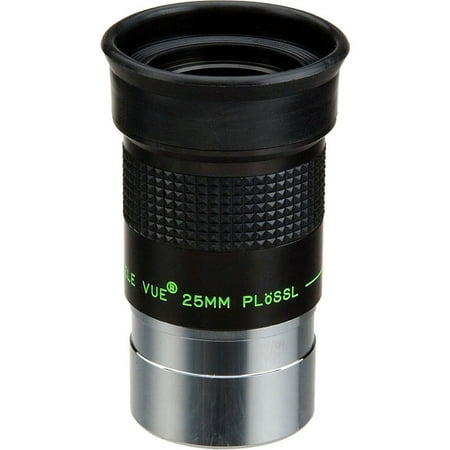Tele Vue 25mm Plossl 1.25" Eyepiece