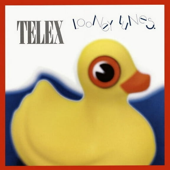 Telex - Looney Tunes - Music & Performance - Vinyl