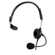Telex PH44A5 - Lightweight Dual Headset for RTS