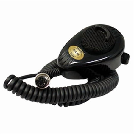 Telex Road King Noise Cancelling Microphone