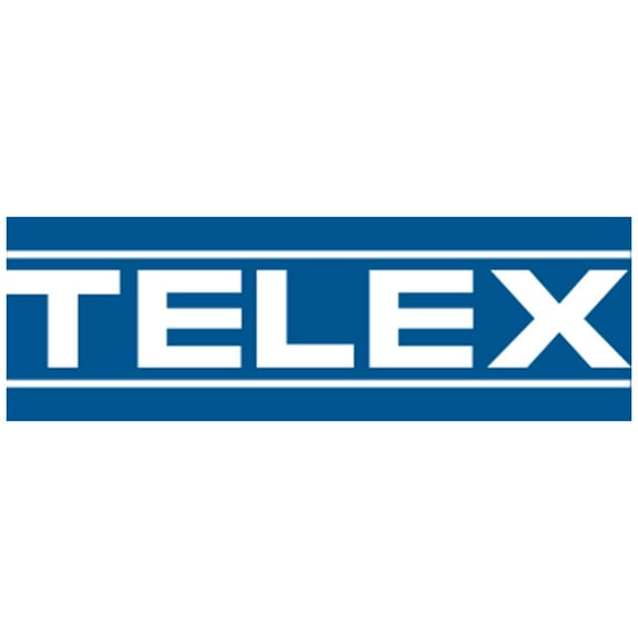 Telex U-Box Wall Mount Local Power Supply