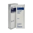 thumbnail image 1 of Telfa Adhesive Dressing, Sterile, Non-Woven, White, Rectangle, 4" x 14", 25 Count, 2 Packs, 50 Total, 1 of 6
