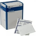 thumbnail image 1 of Telfa Adhesive Dressing, 3 X 4 Inch, Film / Cotton, Rectangle, White, Sterile, Box of 100, 1 of 1
