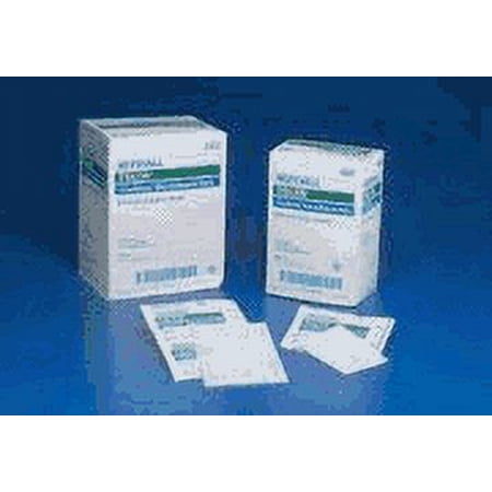 Telfa Non Adherent Dressing Pads 3 Inches X 8 Inches - 50 Ea by Telfa Pads