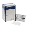 thumbnail image 1 of Telfa Ouchless Cotton Sterile Non-Adherent Dressing, 2" x 3", 100 Count, 24 Packs, 2400 Total, 1 of 5