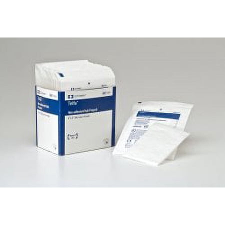 Telfa Ouchless Non-Adherent Dressing Cotton 3 X 4 Inch Sterile, 1050- - Case of 900
