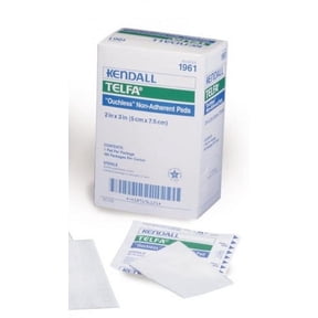 Telfa R. Cook Telfa Wound Dressing