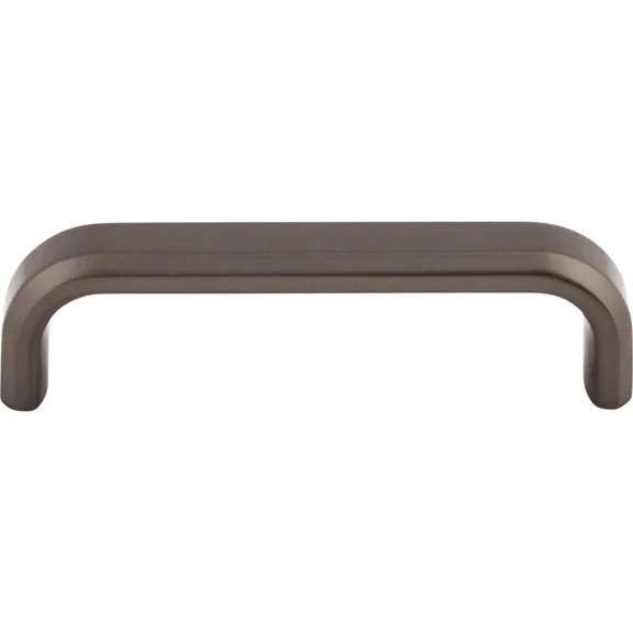 Telfair 3 3/4" Center To Center Bar Pull Ash Gray