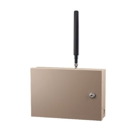 Telguard TG7LV002 Commercial Cellular Verizon LTE Alarm Communicator