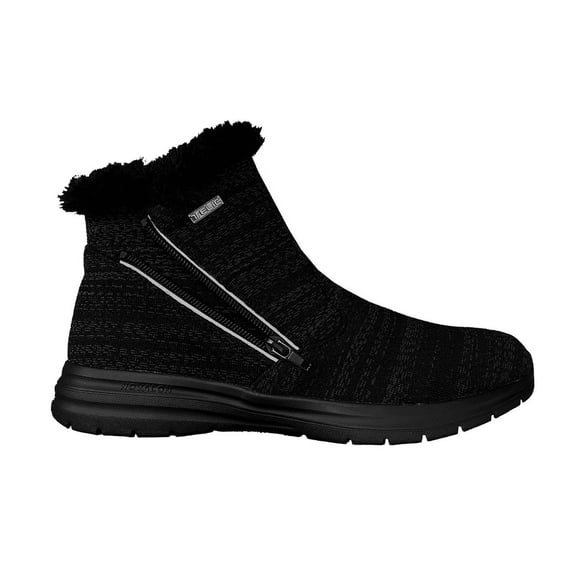 Telic Apres-Ski Recovery Boot - Black Diamond - US Women's 9