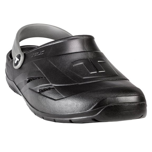 Telic Dream - Midnight Black/Gray - 3XS - US Women's 5