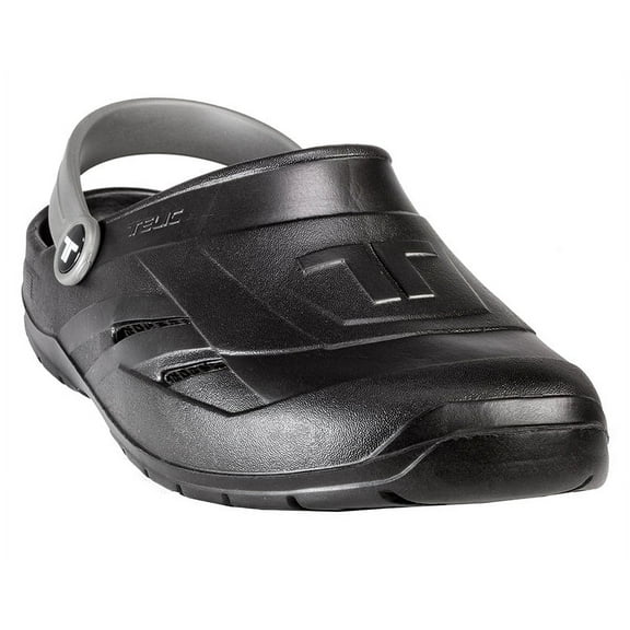 Telic Dream - Midnight Black/Gray - L - US Women's 11 / Men's 10
