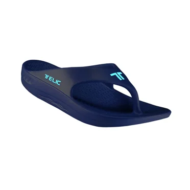 Telic Energy Flip Flop - Comfort Sandals for Men and Women | 2X-Large (US Women's 13/Men's 12)