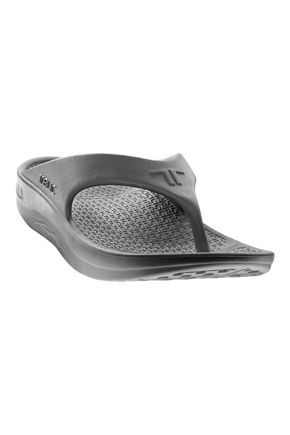 Telic Energy Flip Flop - Dolphin Gray - 3XS - US Women's 5
