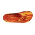 thumbnail image 1 of Telic Energy Flip Flop - Fire - 3XS - US Women's 5, 1 of 2