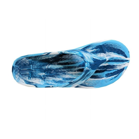 Telic Energy Flip Flop - Ice - 2XS - US Women's 6