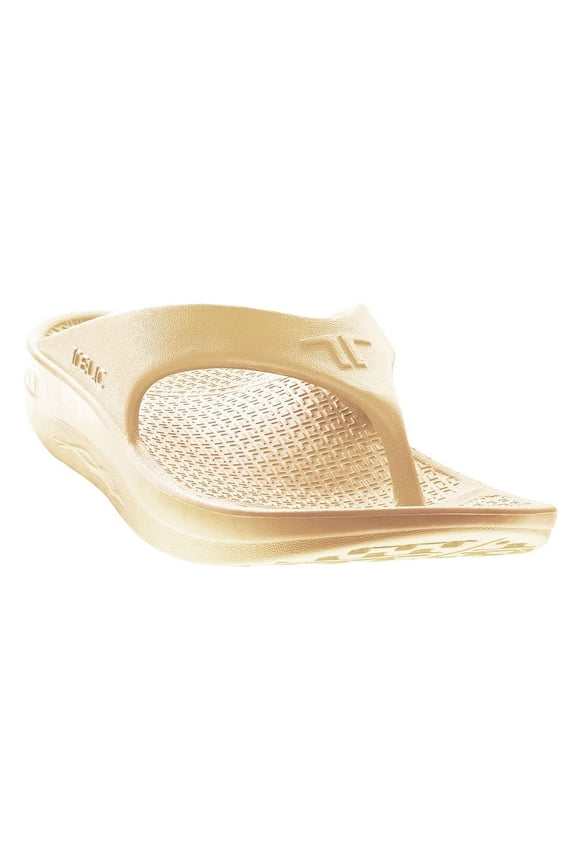 Telic Energy Flip Flop - Idaho Dunes - 2XL - US Men's 12