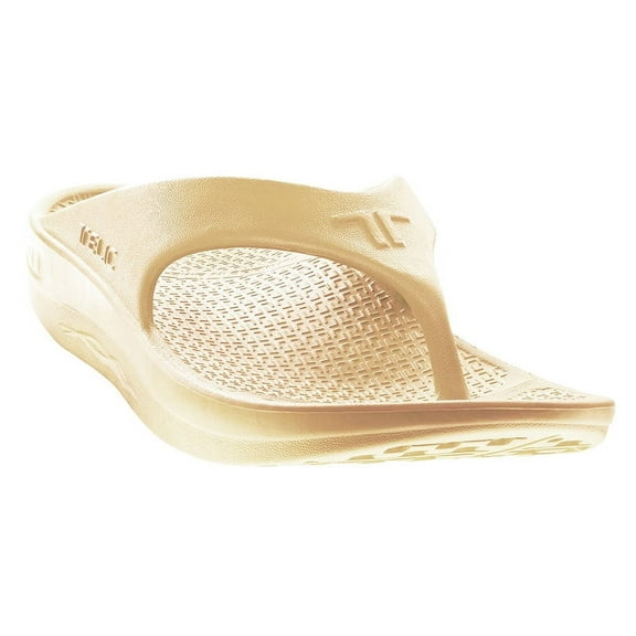 Telic Energy Flip Flop - Idaho Dunes - 2XS - US Women's 6