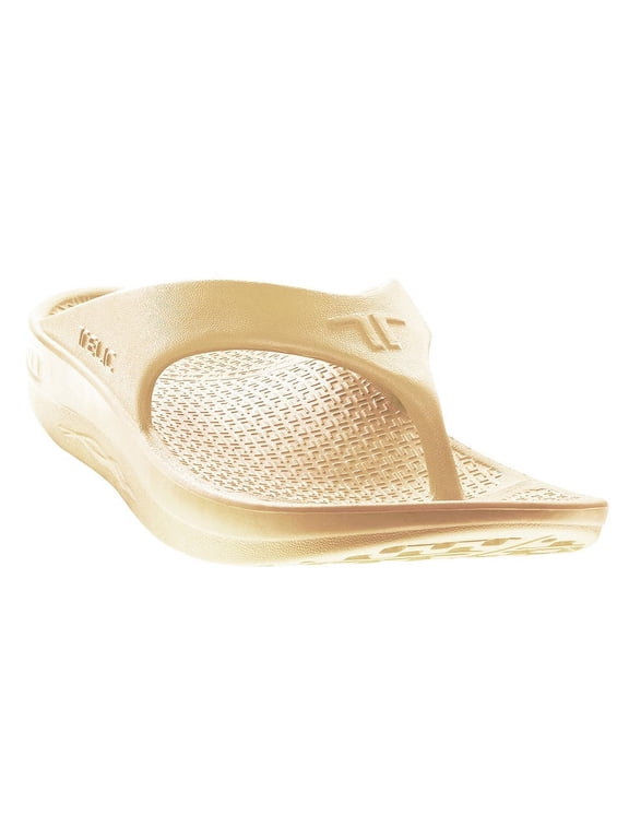 Telic Energy Flip Flop - Idaho Dunes - XL - US Women's 12 / Men's 11