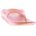 thumbnail image 1 of Telic Energy Flip Flop - Rose Quartz - S - US Women's 8 / Men's 7, 1 of 2