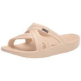 thumbnail image 1 of Telic Mallory 2.0 Sandal - Premium Soft Arch Support Comfort Sandals For Women - Idaho Dunes - Women 8, 1 of 2