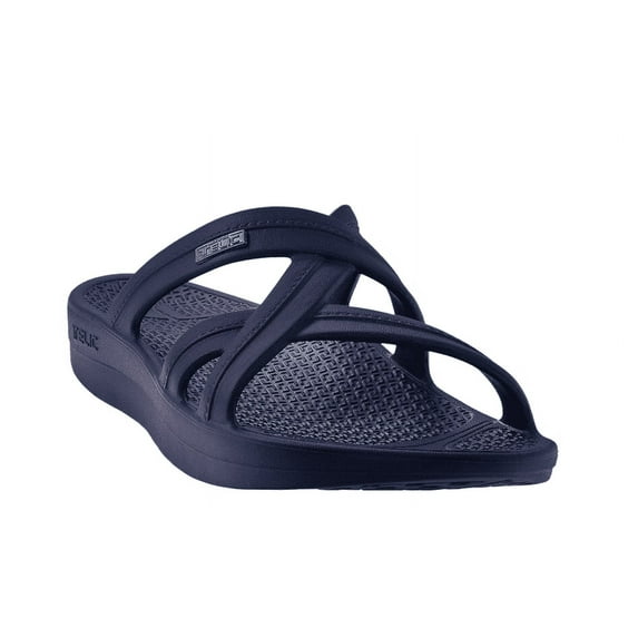 Telic Mallory - Deep Ocean - 3XS - US Women's 5