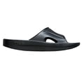thumbnail image 1 of Telic Recharge Slide X - Midnight Black - 2XL - US Men's 12, 1 of 6