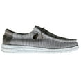 thumbnail image 1 of Telic Wave Adaptive Arch Support Slip-On Shoes - 9 - Driftwood, 1 of 6