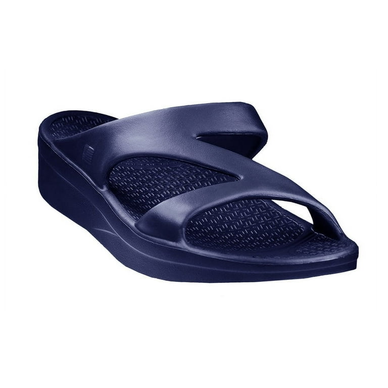 Telic Z Strap Deep Ocean M US Women s 9 Walmart