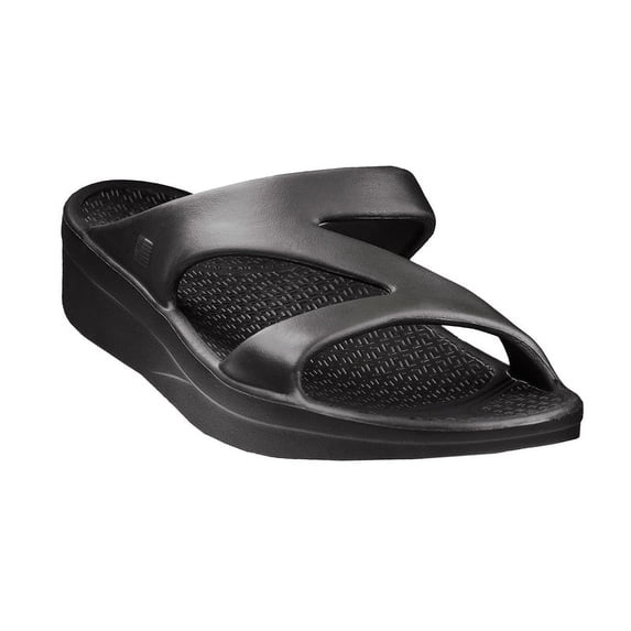 Telic Z-Strap - Midnight Black - 3XS - US Women's 5