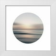 thumbnail image 1 of Telik, Tracey 15x15 White Modern Wood Framed Museum Art Print Titled - Sight to Sea 1, 1 of 4