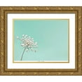 thumbnail image 1 of Telik, Tracey 18x15 Gold Ornate Wood Framed with Double Matting Museum Art Print Titled - Lace 1 Mint, 1 of 4