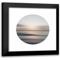 thumbnail image 1 of Telik, Tracey 20x20 Black Modern Framed Museum Art Print Titled - Sight to Sea 1, 1 of 5