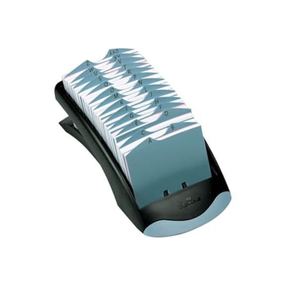 Address Rolodex Rolodex Card Holders