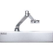 Tell 800 Series Commercial Door Closer - Pack of 2   Residential Use, Standard Application