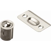Tell Aluminum Pull Plate - Pack of 12   Residential Use, Standard Application