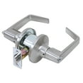 thumbnail image 1 of Tell Manufacturing Light Duty Commercial Entry Lever Lock CL100201 - Satin Chrome, 1 of 3