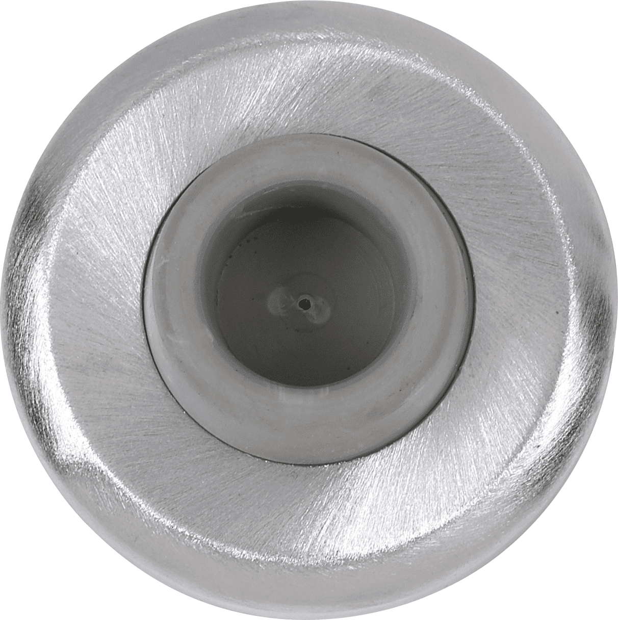 Stop Pack Tell Concave Wall Door Stop - Pack of 2 — Standard Mounting Hardware ...
