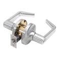 thumbnail image 1 of Tell Cortland Satin Chrome Entry Lockset 2 in., 1 of 2