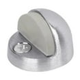 thumbnail image 1 of Tell Manufacturing DT100032 High Style Floor Stop, Satin Chrome Cast, 1 of 1