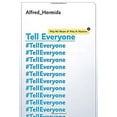 thumbnail image 1 of Pre-Owned Tell Everyone: Why We Share and Why It Matters Hardcover, 1 of 1