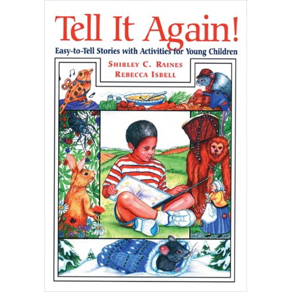 Pre-Owned Tell It Again! (Paperback) 0876592000 9780876592007